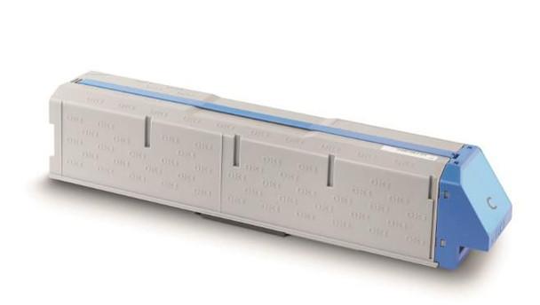 OKI 9006219 Toner Cartridge 1 PcS 9006219