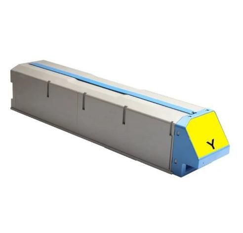 OKI 9006221 Toner Cartridge 1 PcS 9006221