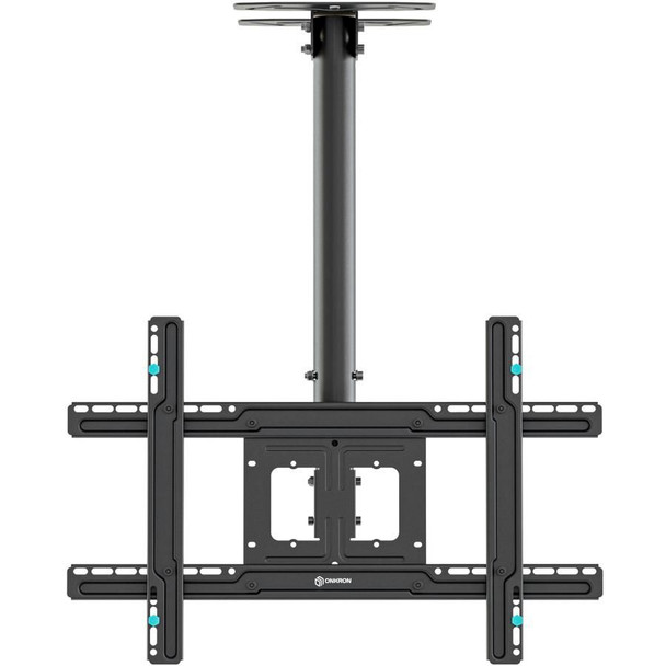 Onkron N1L-B Ceiling Mount for Tv 32"-80" N1L-B