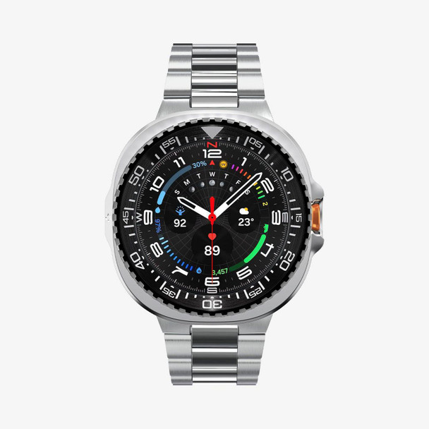 Spigen ACS10016 Bezel Tune Pro Watch 8 ACS10016