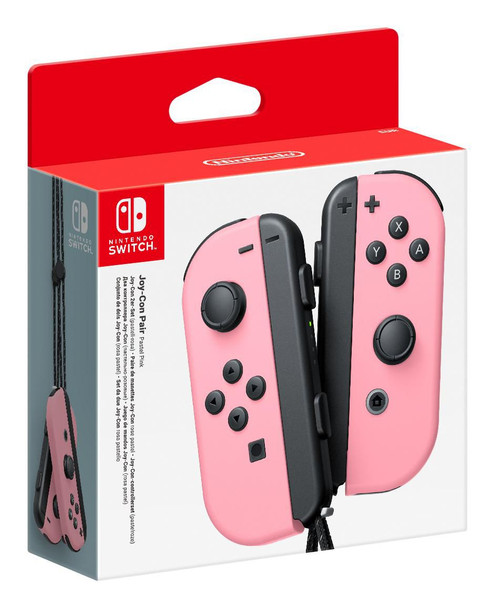 Nintendo 45496431709 10013375 Game Console 45496431709