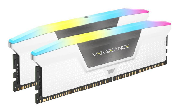 Corsair CMHLEKIT2W-D5 Computer Case Part Rgb Light CMHLEKIT2W-D5