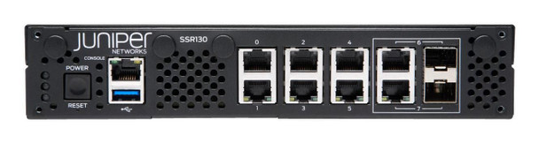 Juniper SSR130-AA Hardware Firewall Desktop SSR130-AA