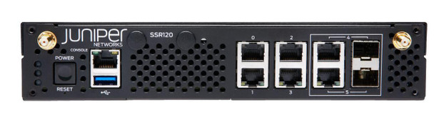 Juniper SSR120-AA Hardware Firewall Desktop SSR120-AA