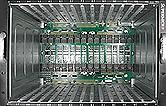 Supermicro SBE-714E-D32 Computer Case Black. Silver SBE-714E-D32