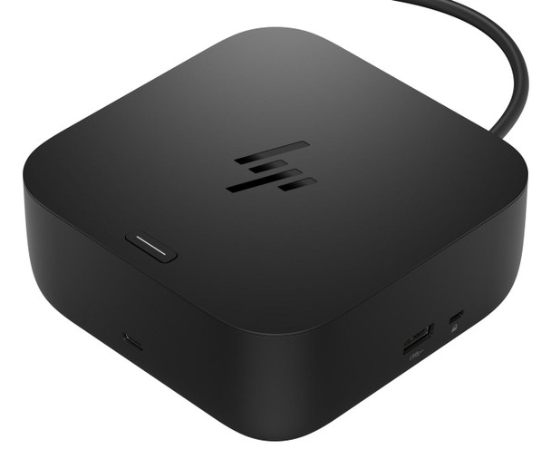 HP 9X3V1UT#UUZ Usb-C 100W G6 Dock 9X3V1UT#UUZ