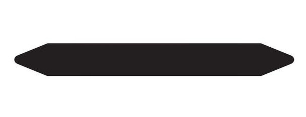 Brother LTZ13052FPIP Self-Adhesive Label Black 130 LTZ13052FPIP