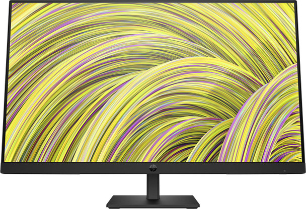 HP 64W41AF#ABB P27H G5 Fhd Monitor 27" 64W41AF#ABB
