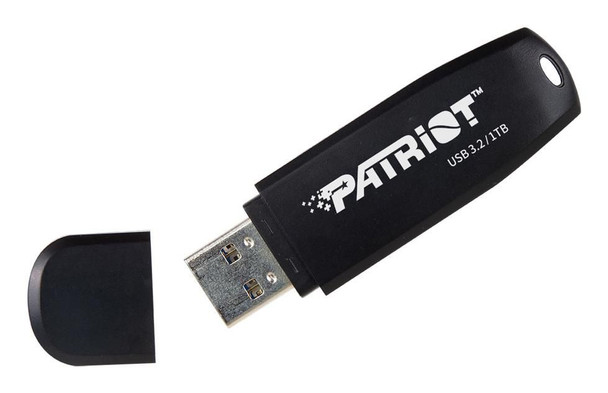 Patriot Memory PSF1TBXRB3U Xporter Core Usb Flash Drive PSF1TBXRB3U