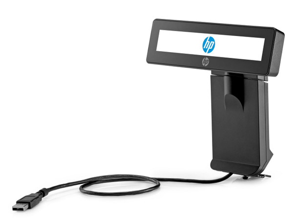 HP P5A55AA#ABD Rp9 Integrated 2X20 Display P5A55AA#ABD