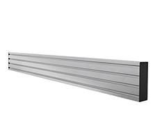 B-Tech BT8390-050/B Horizontal Mounting Rail BT8390-050/B V2