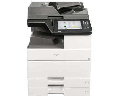 Lexmark 26Z0157 MX911DE LASER BLACK WHITE A3 26Z0157