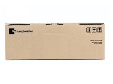 Triumph-Adler 1T02NRCTA0 Pk-5011C Toner Cartridge 1 1T02NRCTA0