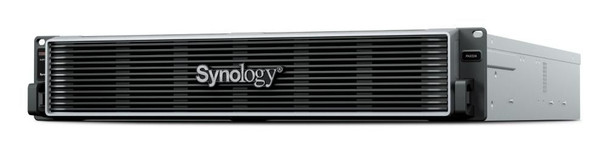 Synology PAX224 Storage Drive Enclosure Black PAX224
