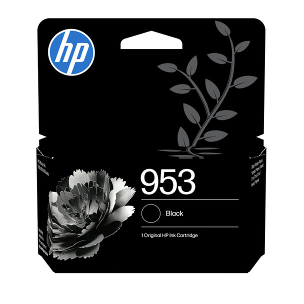 HP 6ZC69AE#LS1 953 4-Pack 6ZC69AE#LS1