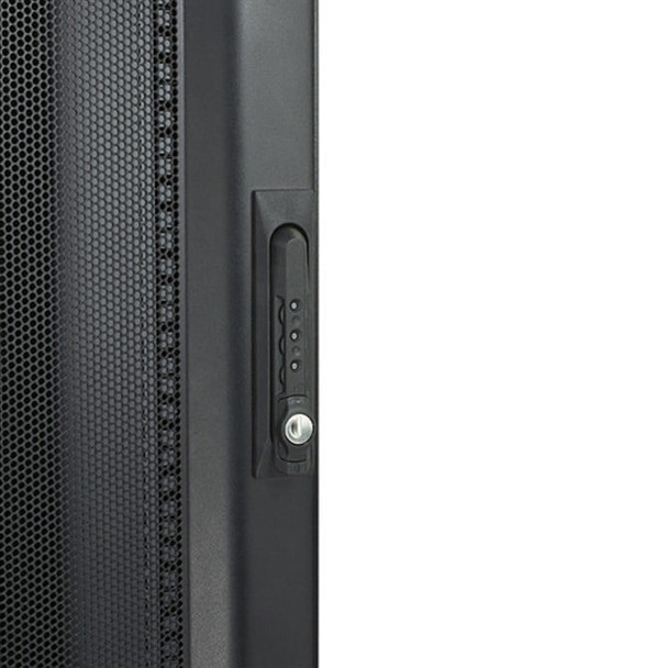 APC Combination Lock Handles Qty 2 for NetShelter SX / SV / VX Enclosures AR8132A