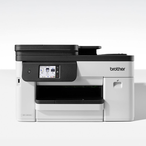 Brother MFC-J5010DW Wireless Colour Inkjet Multifunction MFCJ5010DW