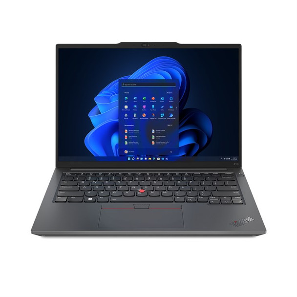 Lenovo ThinkPad E14 Gen 5 Intel Intel� Core� i5 i5-1335U Laptop 35.6 cm 14" WUXG 21JK0057UK