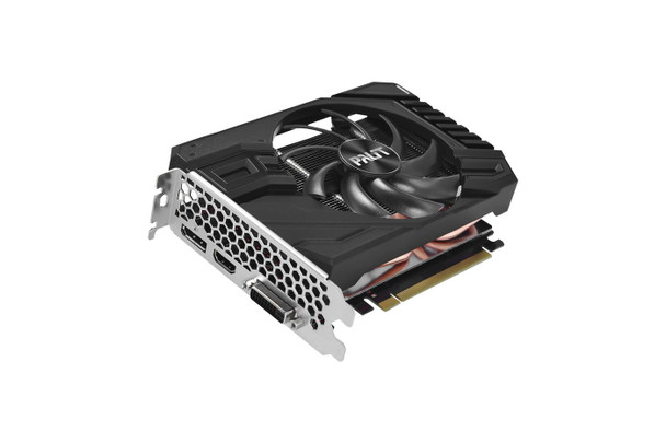 it NE6166T018J9-161F Graphics Card Nvidia Geforce NE6166T018J9-161F