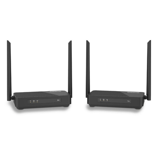 Marmitek 25008632 TV Anywhere Wireless 4K LL 25008632