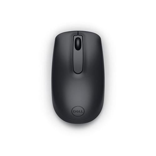 Dell WM118-BLK-EMEA Mouse - wm118 WM118-BLK-EMEA