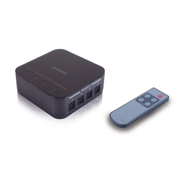 Marmitek 25008203 Connect TS41 25008203