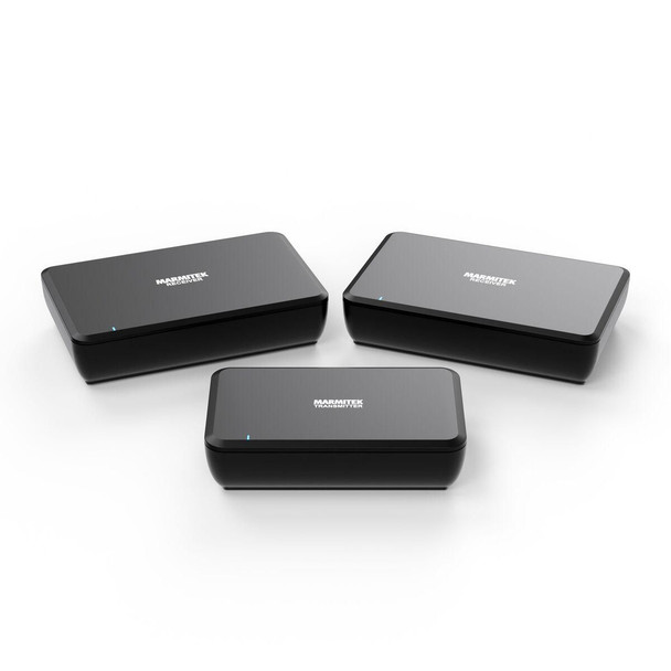 Marmitek 25008492 Speaker Anywhere 750 25008492