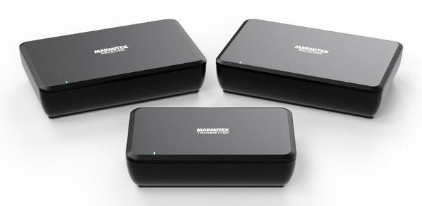 Marmitek 25008494 SA750 RX 25008494