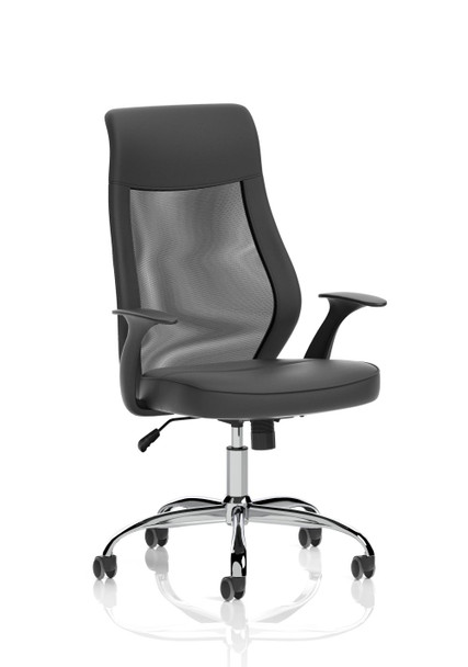 Dynamic Baye Mesh and PU Operator Chair OP000249