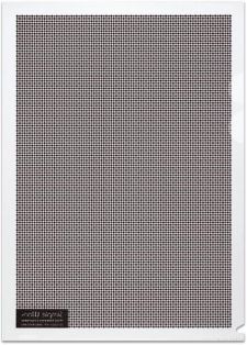 Plus By Pentel 5 Pack Camouflage A4 Polypropylene Folders Clear 89891
