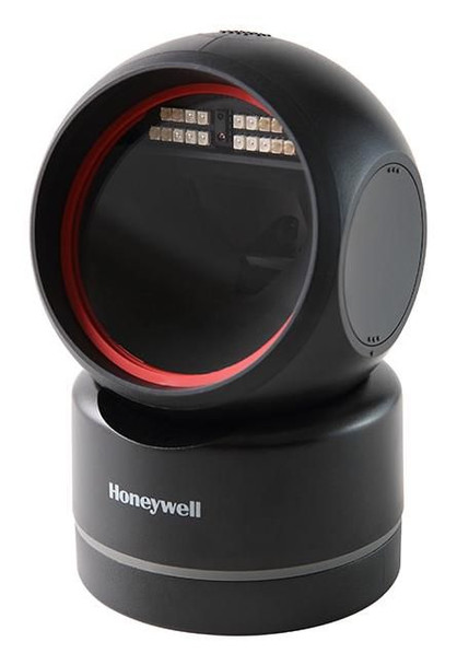Honeywell HF680-R1-2RS232-EU Hand-free scannr kit. 2D. HF680-R1-2RS232-EU
