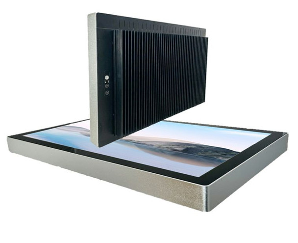 Winsonic IPZB238D1F1-WH25L2-CB0M0B-PCT31-00029_8/256GB Chassis Flat Screen IPZB238D1F1-WH25L2-CB0M0B-PCT31-00029_8/256GB