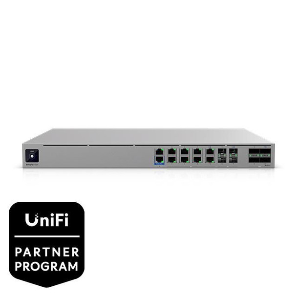 Ubiquiti EF-CORE Enterprise-class 100 Gbps EF-CORE