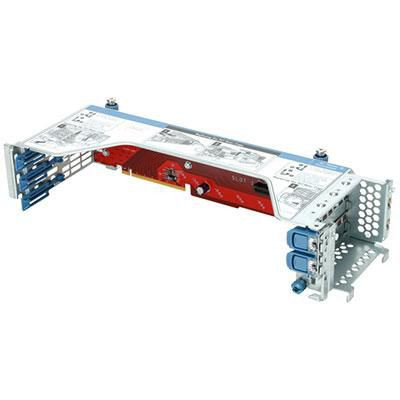Hewlett Packard Enterprise 764642-B21 DL360 Gen9 2P LP PCIe 764642-B21
