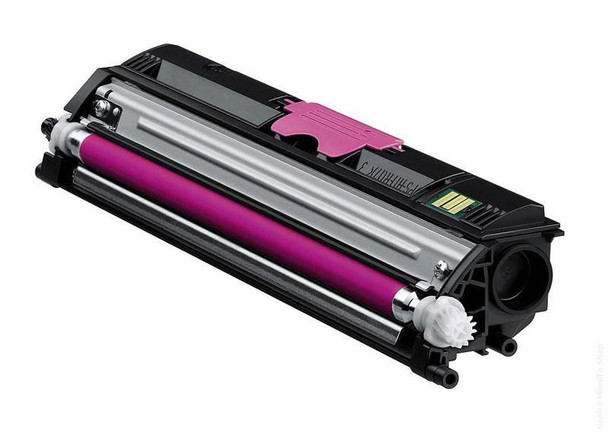 Konica Minolta A0V30CH Toner Magenta A0V30CH