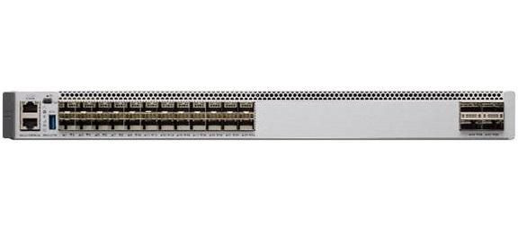 Cisco C9500-24Y4C-E-RFB -24Y4C-E Network Switch C9500-24Y4C-E-RFB