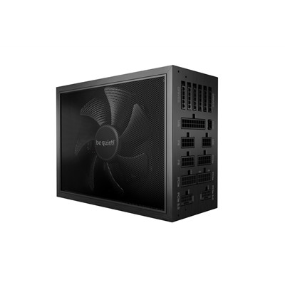 Be Quiet! Dark Power Pro 13 1300W Atx3.0 80 Plus Titanium Psu With Pcie 5.0 Supp BP900UK