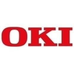 OKI 43865731 Toner Cyan Pages 6.000 43865731