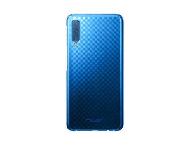 Samsung EF-AA750CLEGWW Galaxy A7 2018 Gradation EF-AA750CLEGWW