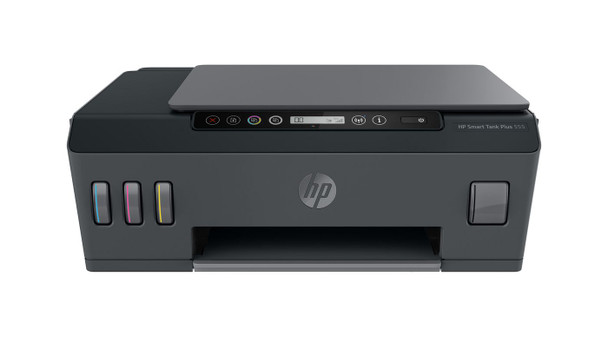 HP 1TJ12A Smart Tank Plus 555 Wireless 1TJ12A