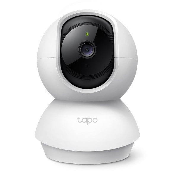 TP-Link TC71 Security Camera Dome IP Security Camera Indoor 2304 X 1296 Pixels D TC71