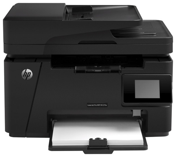 HP CZ187A LASERJET PRO MFP M127FS CZ187A