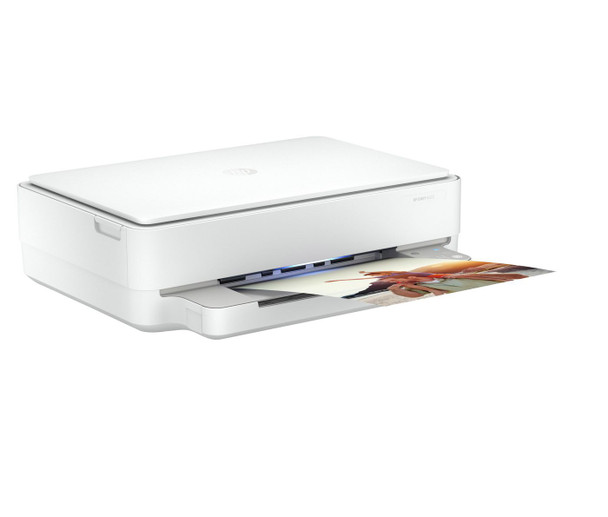 HP 5SE17B ENVY 6022 AIO PRINTER 5SE17B