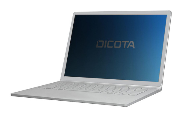 Dicota D32007 Privacy Filter 2-Way Magnetic D32007