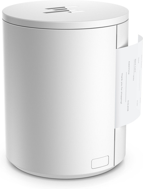 HP 4VW61AA Engage One Prime White 4VW61AA