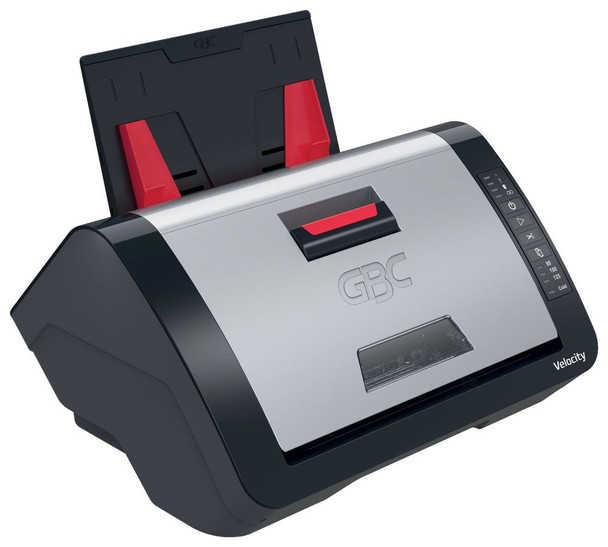 GBC Velocity Automatic A4 Laminator 4410076