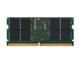 Kingston Technology KCP556SS8-32 memory module 32 GB 1 x 32 GB DDR5 5600 MT/s 26 KCP556SS8-32