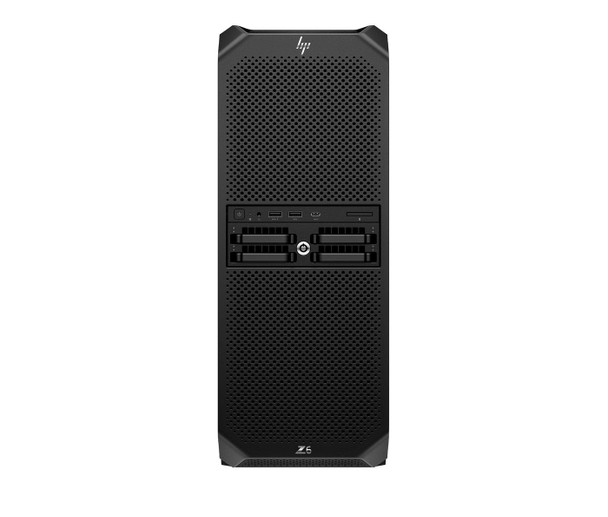 HP DH8K4ET#UUW Z6 G5 A Workstation Amd Ryzen DH8K4ET#UUW