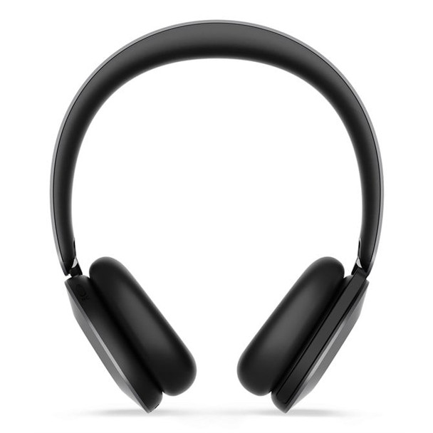 Lenovo 4XD1T60925 headphones/headset Wireless Head-band Office/Call center USB T 4XD1T60925