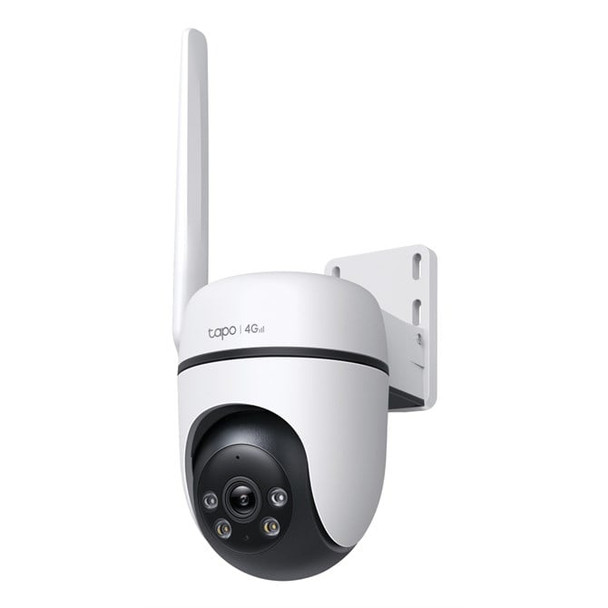 TP-Link TAPO C501GW security camera Turret IP security camera Outdoor 1920 x 108 TAPO C501GW